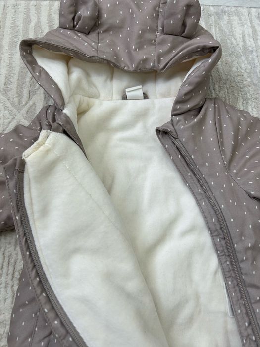 Комбинезон H&m демисезонный