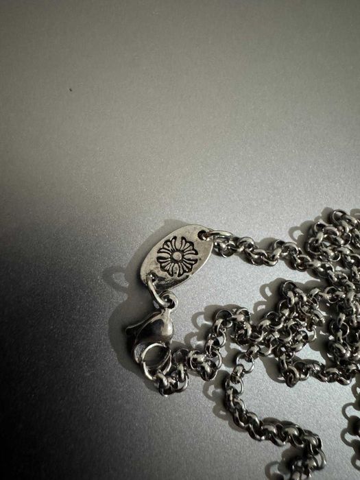 lant chrome hearts