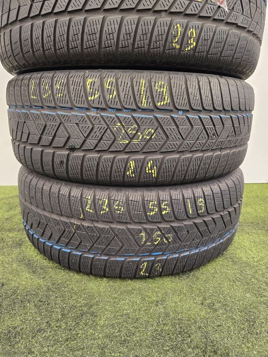 235.55.19 pirelli m+s