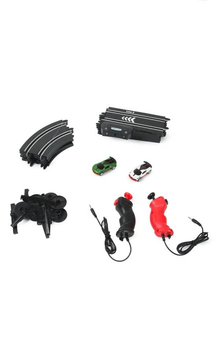 Гоночный Трек Mobicaro 1:64