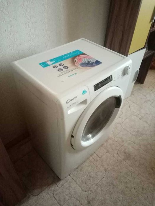 Стиральная машина Candi