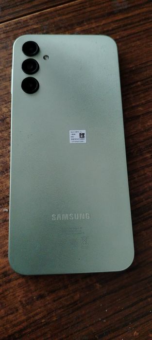 Samsung a14 5g отличен