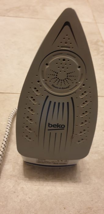 Fier de călcat Beko
