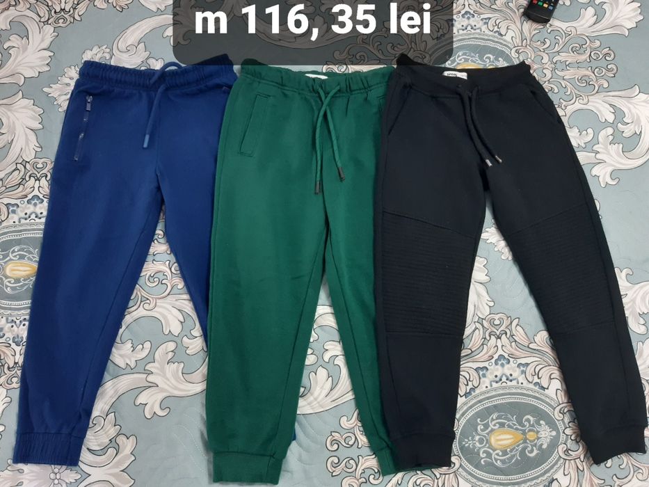 Lot hăinuțe baietel