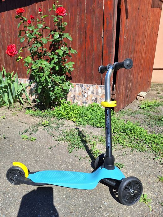 Bicicletă fără pedale de vânzare