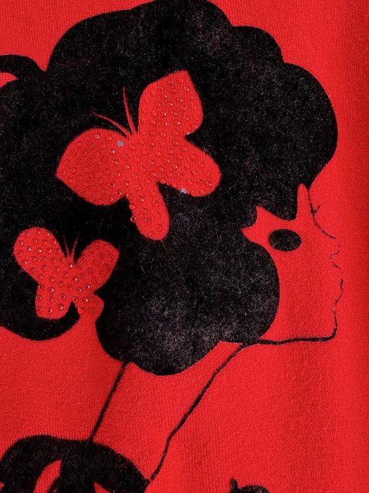 Bluza Only manaci scurte