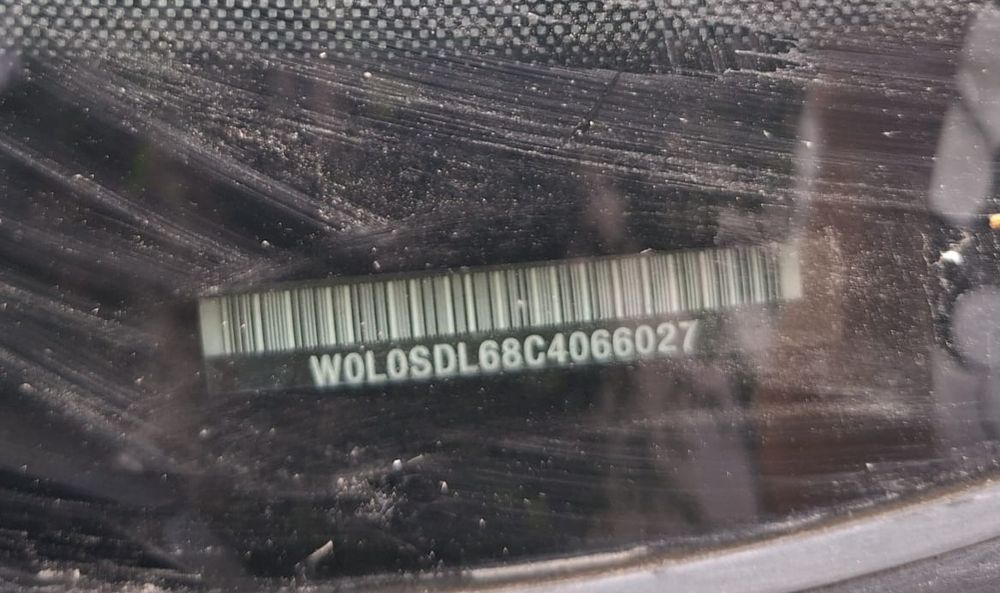 Vând Opel Corsa 2012