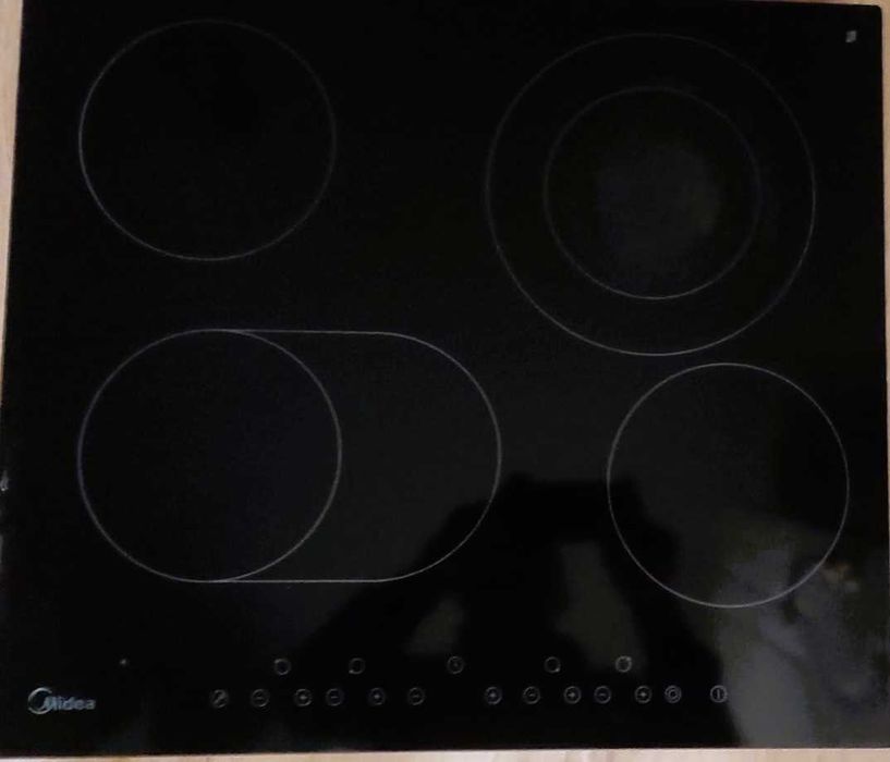 Midea котлон/плот за вграждане