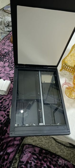 Canon canoscan Life 300 сканер А4