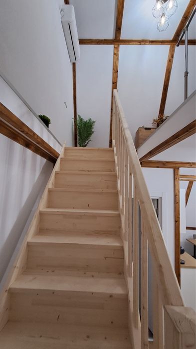 Casa de vanzare A-frame