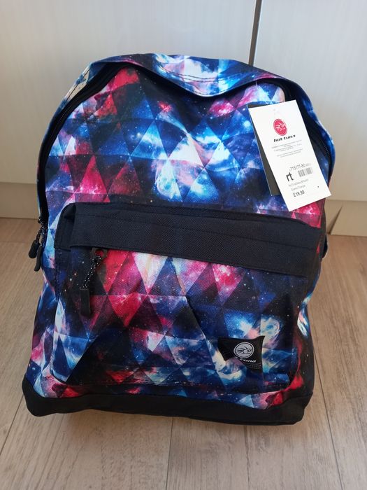 Раница на Hot Tuna