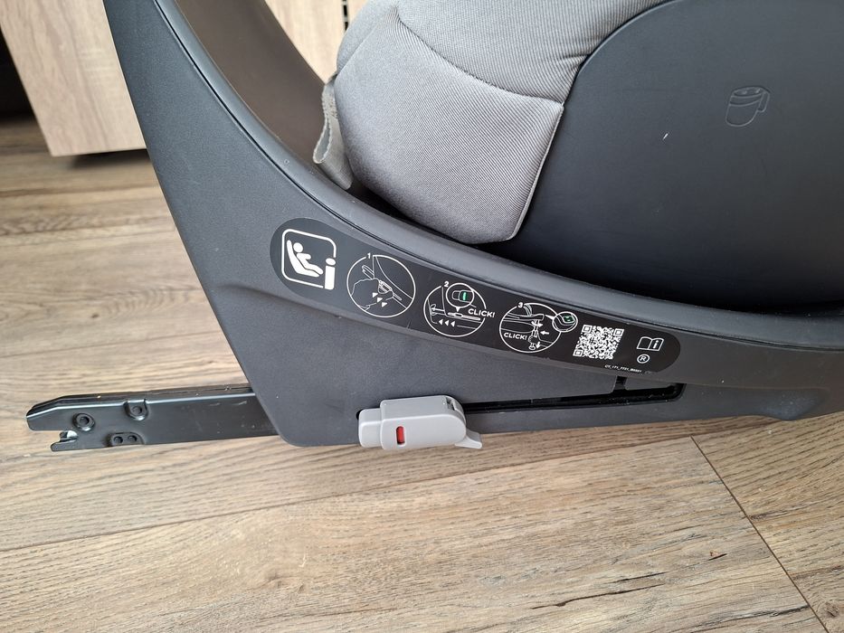 Cybex Sirona S2 I-size Izofix