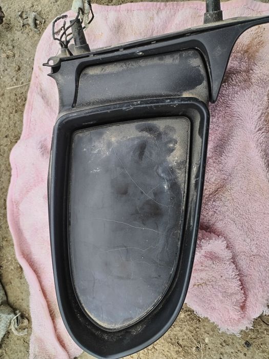 Продаётся запчасти от Опель зафира