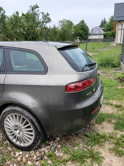 ALFA ROMEO 159 2010 — imagine 4