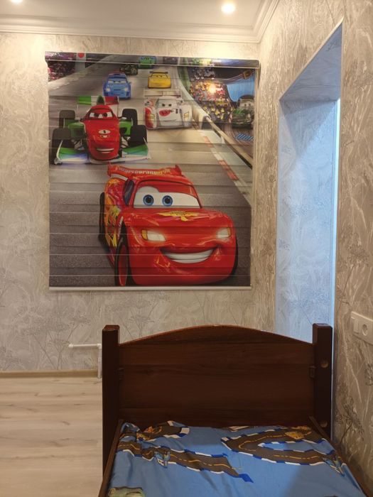 Masketni setkalar va jalyuzilar