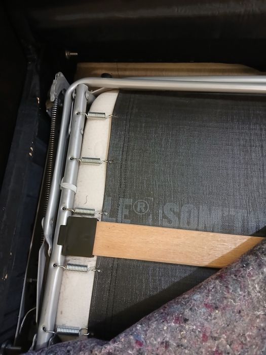 Диван - разтегателен