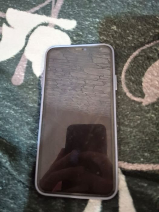 Обмен/продам iPhone 11 Pro Max