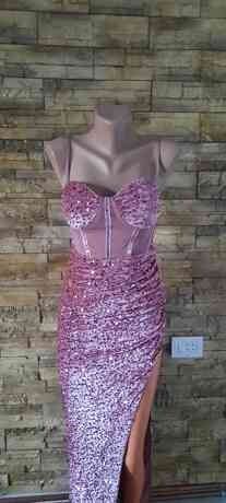 Rochie de ocazie M/L