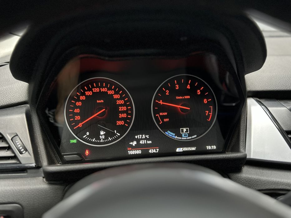 BMW 225xe plug in HYBRID xDrive | GARANTIE | rate avans 0