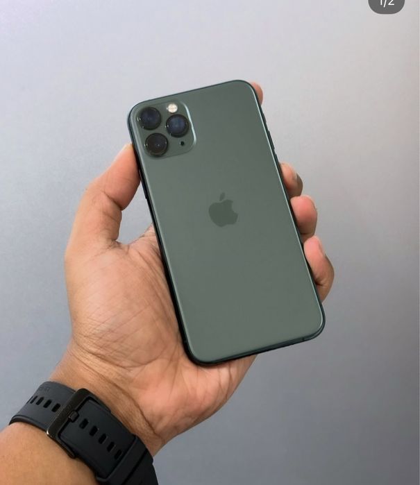 Продам Iphone 11 Pro 64gb