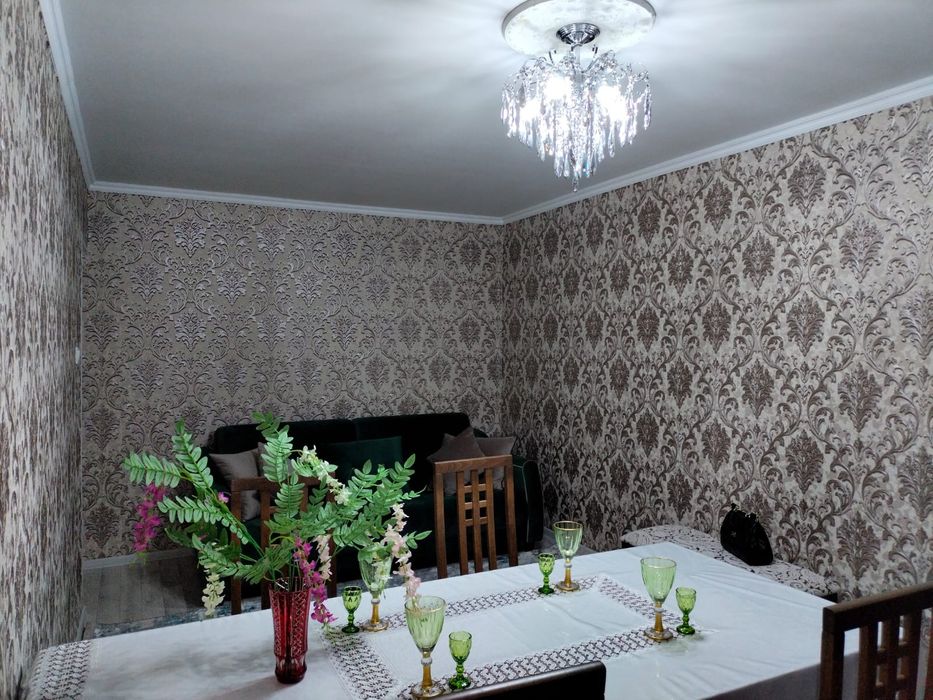 Квартира почасовой