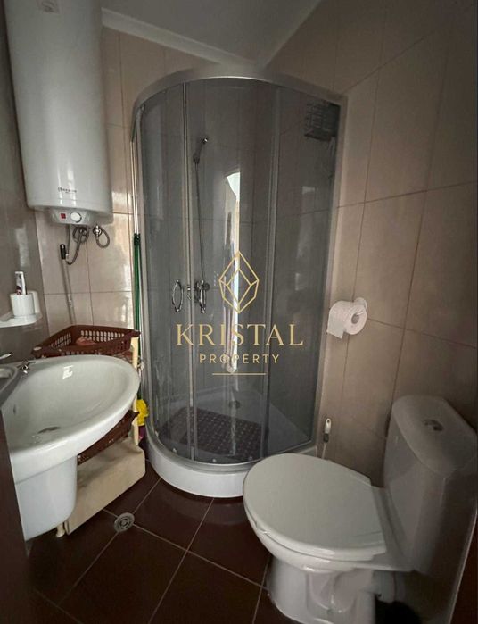 Продава се Двустаен апартамент в к.к. Слънчев бряг - 42 кв.м за 1477 €/кв.м - Снимка #6