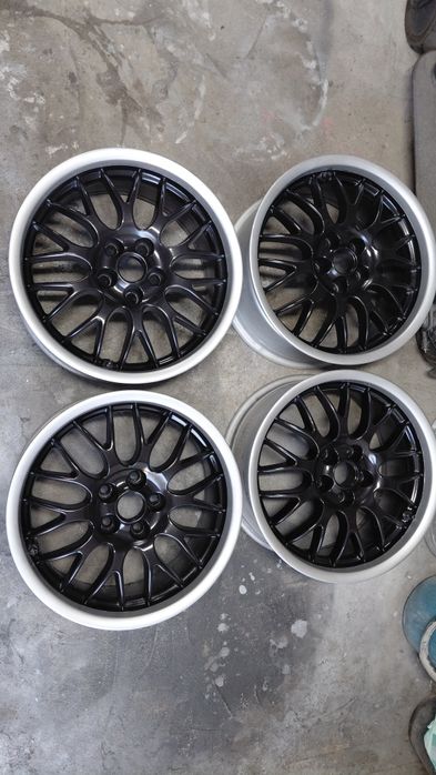 Джанти 17ки 5х112