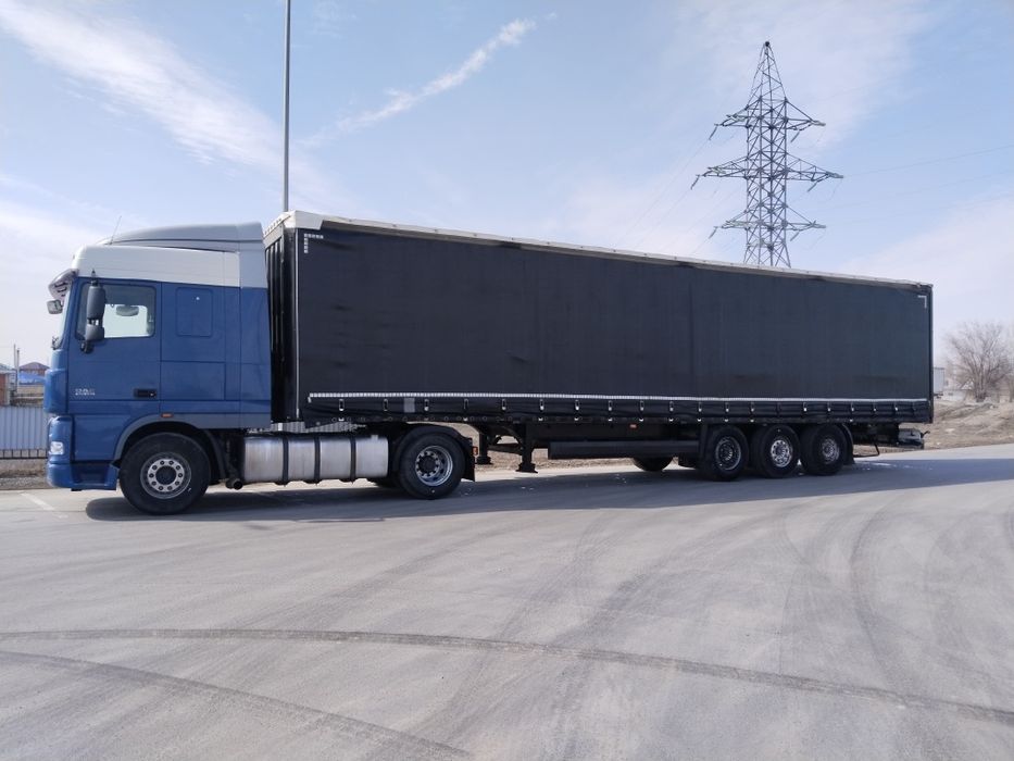 Грузопервозки длиномер.площадки.тент