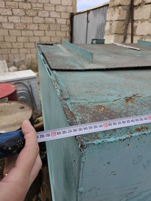 Емкость для воды