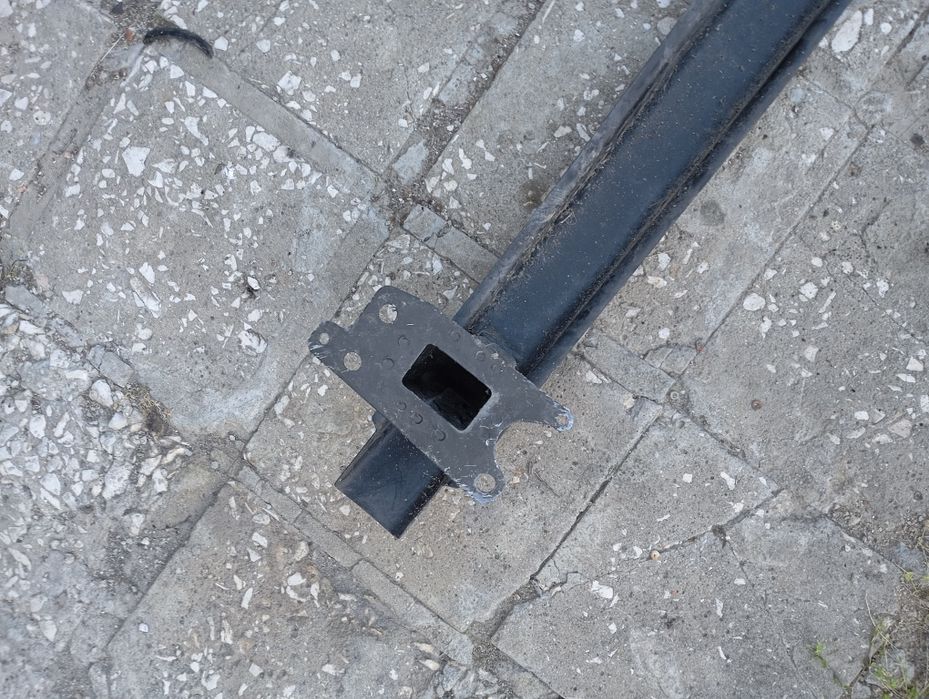 Греда предна броня Seat Ibiza 6l