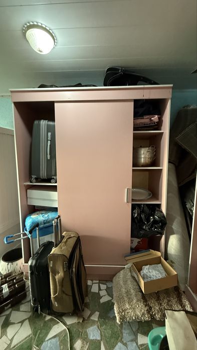 Шкаф для гардеробный