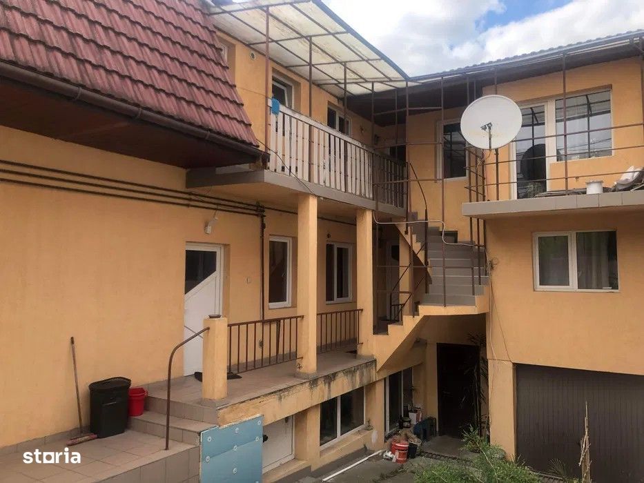 Oportunitate de investitie, casa/vila cu 5 apartamente, Zorilor
