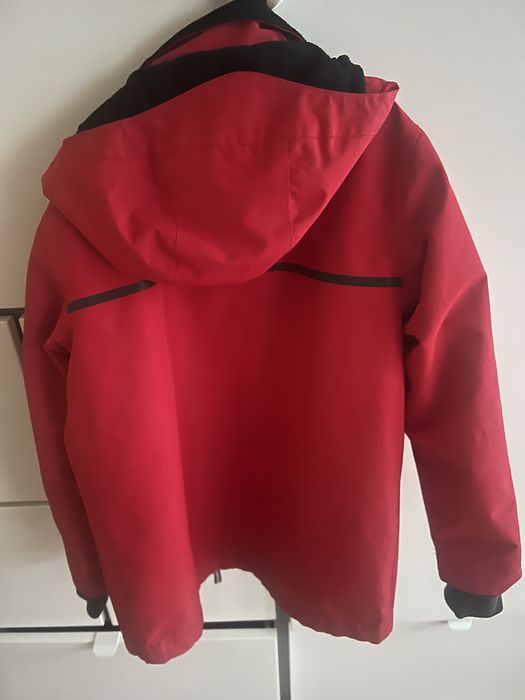 Комплект Nike France Barcelona Next