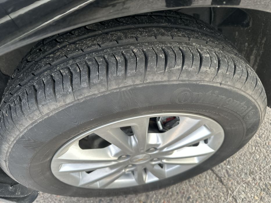 Chevrolet Cobalt 2024 — 6