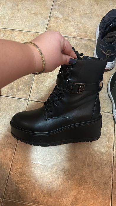 Дамски боти Liu Jo