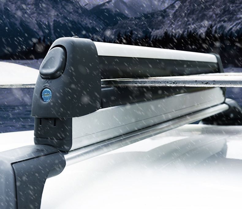 Крепление для сноуборда/лыж