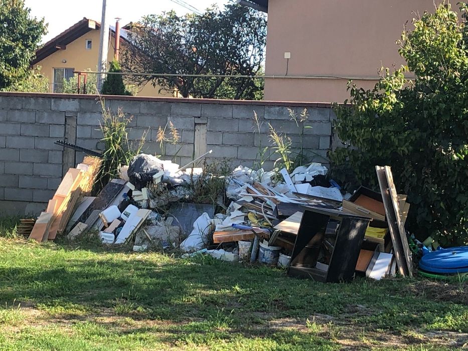 Debarasări non-stop