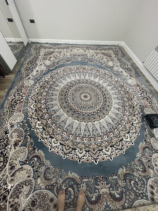 Срочно продается ковер