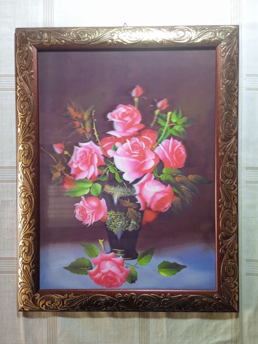 Картины 3D обманчивый взгляд