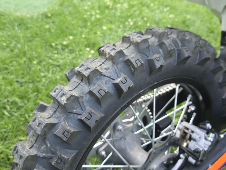 Эндуро Geon  GNS-250