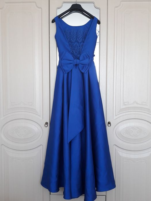 Платье на выпускной  xs-s