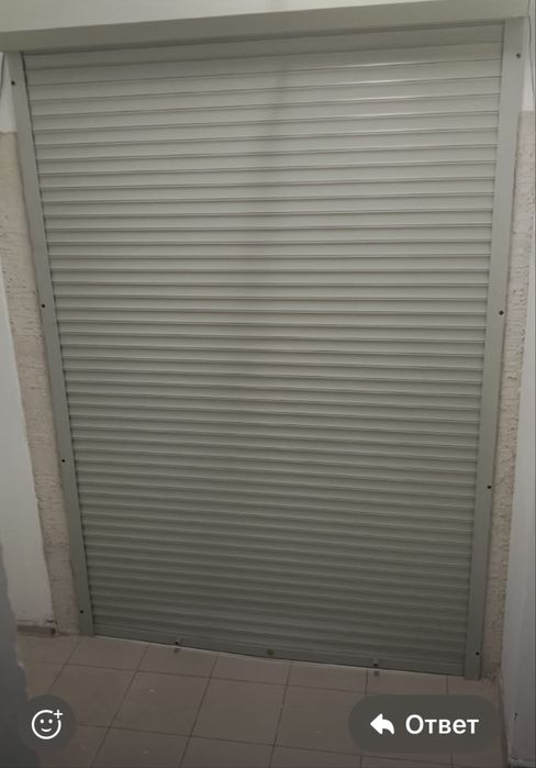 рольставни 220/150см