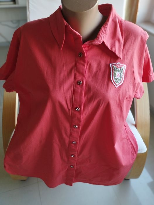 Дамски ризи Каприз 18 лв