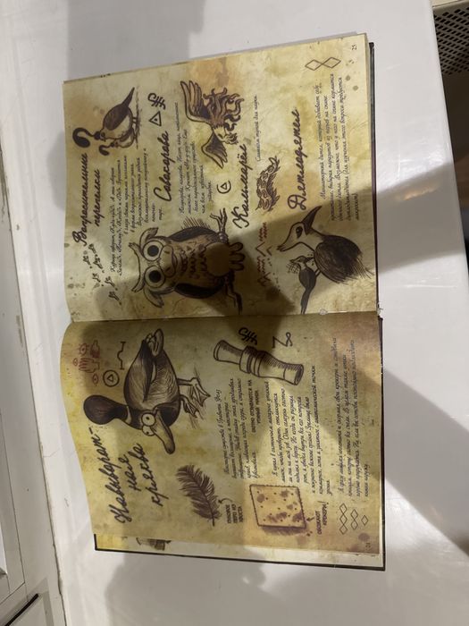 Книга Графити Фолз 3