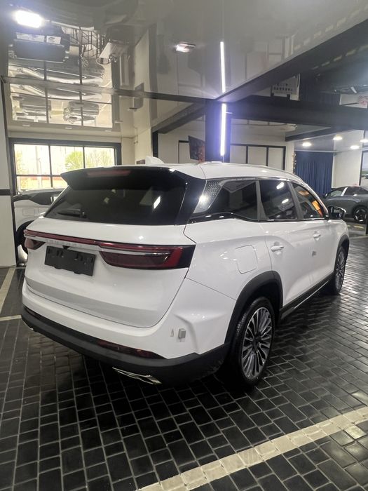 Souaest S09 2026 model