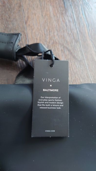 Спортна раница - Vinga Baltimore