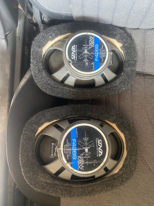 Продам Пионер колонка