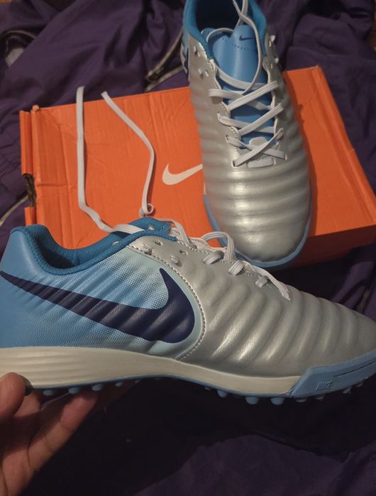 Сороконожки Nike