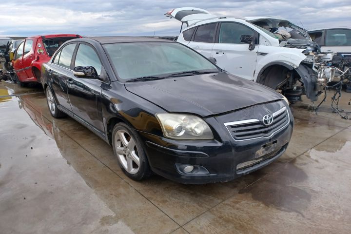 Comanda clima 55902-05050-H 55902-05050-H Toyota Avensis a 2-a genera