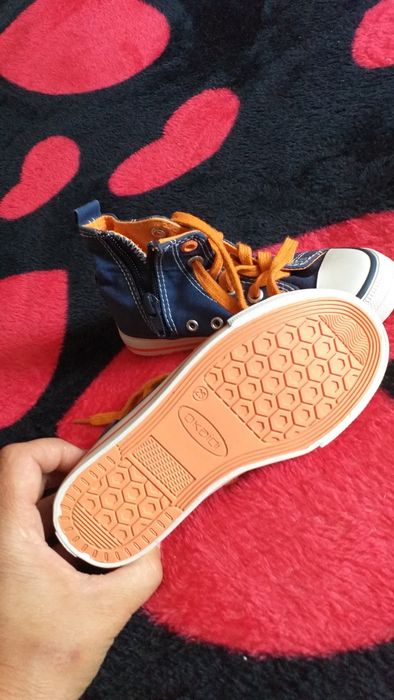 Tenesi înalți nr 26